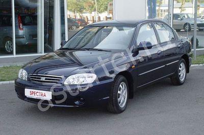 Ремонт стартера Kia Spectra, Купить стартер Kia Spectra